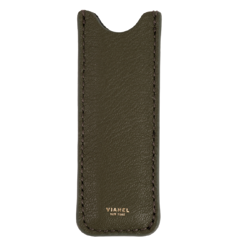 Vianel Calfskin Vape Case Accessories : Vaporizer Case Vianel   