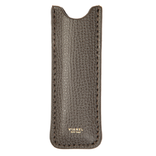 Vianel Calfskin Vape Case Accessories : Vaporizer Case Vianel