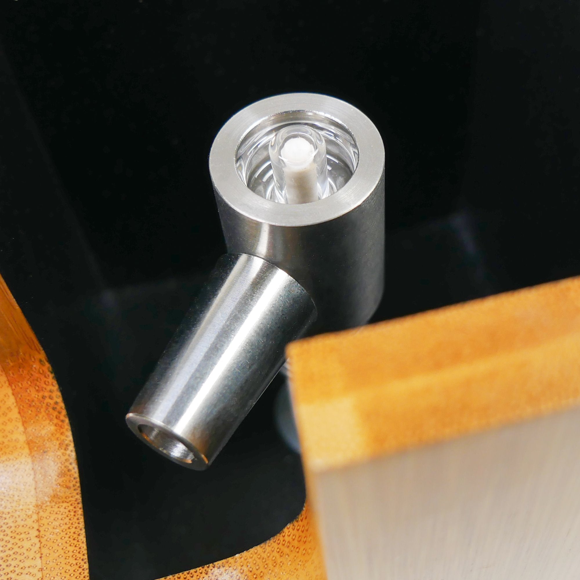 Ditanium Vaporizer Vaporizers : Desktop Ditanium   