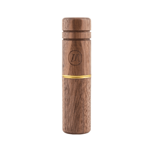 Marley Natural Holder for Taster or Pre-Roll Accessories : Storage Container Marley Natural   