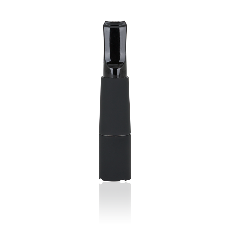 Dr.Dabber Ghost Top with Atomizer and Mouthpiece Vaporizers : Pen Parts Dr Dabber Black  