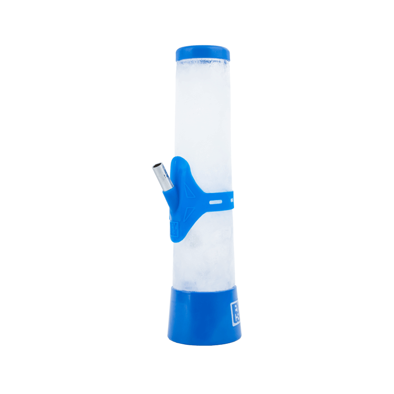 EYCE 2.0 Glass : Water Pipe Eyce Blue  