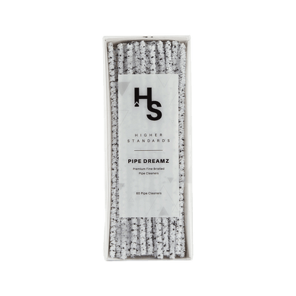Higher Standards Pipe Dreamz Accessories : Cleaner Higher Standards   