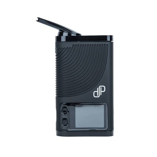 Boundless CFX Vaporizer Vaporizers : Portable Boundless   