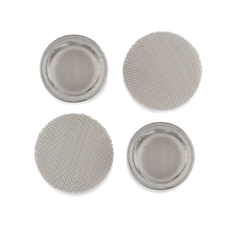 Arizer Screen Pack Vaporizers : Desktop Parts Arizer   