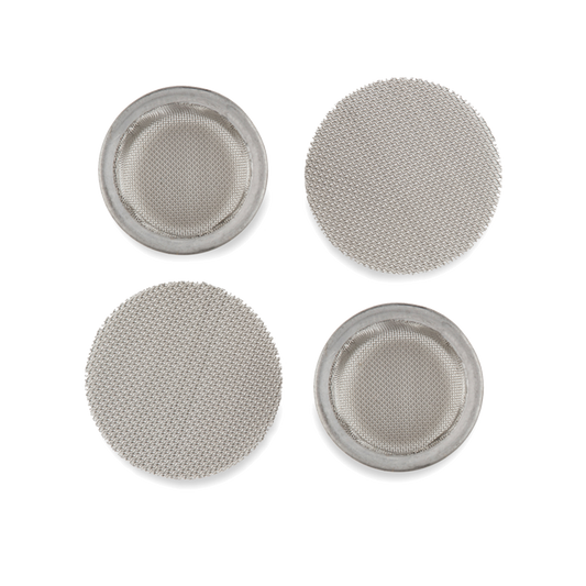 Arizer Screen Pack Vaporizers : Desktop Parts Arizer   