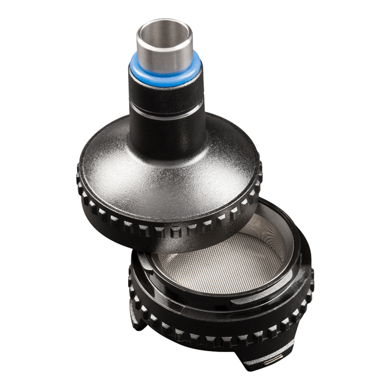 Volcano Vaporizer Easy Valve Filling Chamber Vaporizers : Desktop Parts Storz & Bickel   
