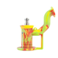 Eyce Rig Silicone : Rig Eyce   