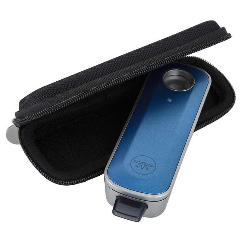 Firefly 2 Case with Zipper Accessories : Vaporizer Case Firefly   