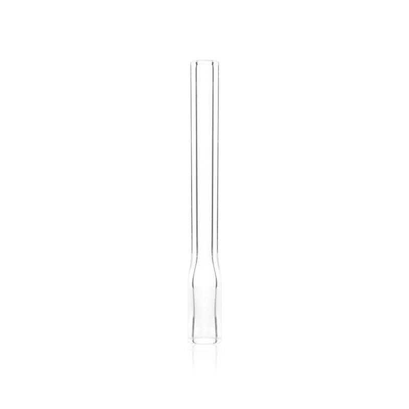 Haze Glass Mouthpiece Vaporizers : Portable Parts Haze Technologies   