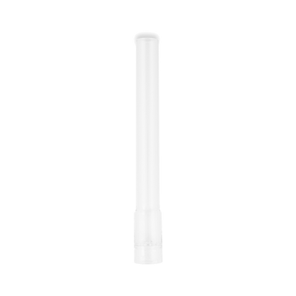 Arizer Solo Glass Mouthpiece - Bent Vaporizers : Portable Parts Arizer   