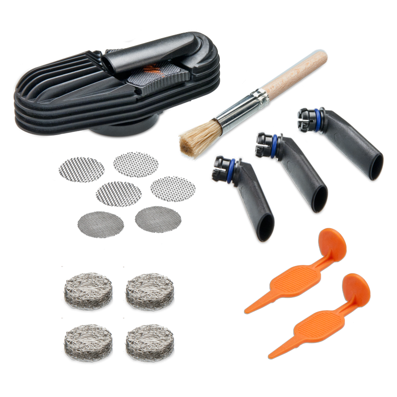 Storz & Bickel Mighty Wear and Tear Set Vaporizers : Portable Parts Storz & Bickel   