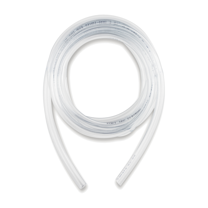 Arizer Extreme Q 9'  Whip Tubing Vaporizers : Desktop Parts Arizer   