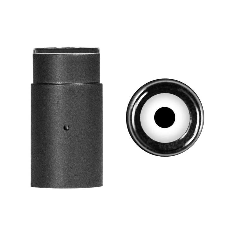 Dr. Dabber Aurora - Dual Ceramic Atomizer Vaporizers : Pen Parts Dr Dabber   