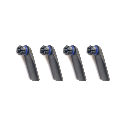 Crafty Mouthpiece Set Vaporizers : Portable Parts Storz & Bickel