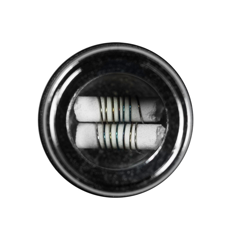 Dr. Dabber Aurora - Dual Ceramic Atomizer Vaporizers : Pen Parts Dr Dabber   