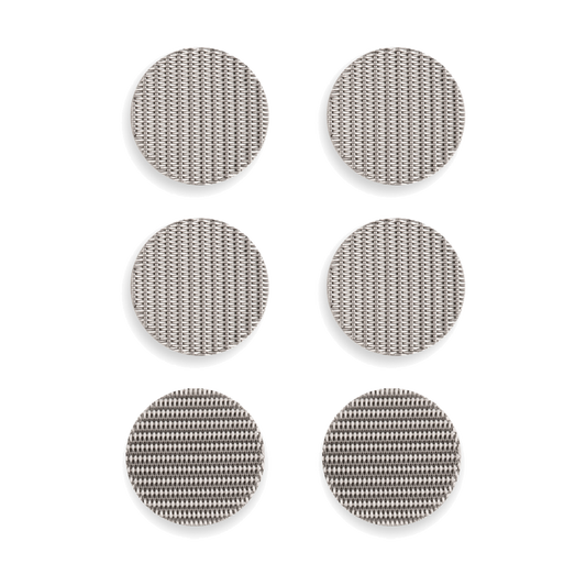 Mighty Screen Set Vaporizers : Portable Parts Storz & Bickel