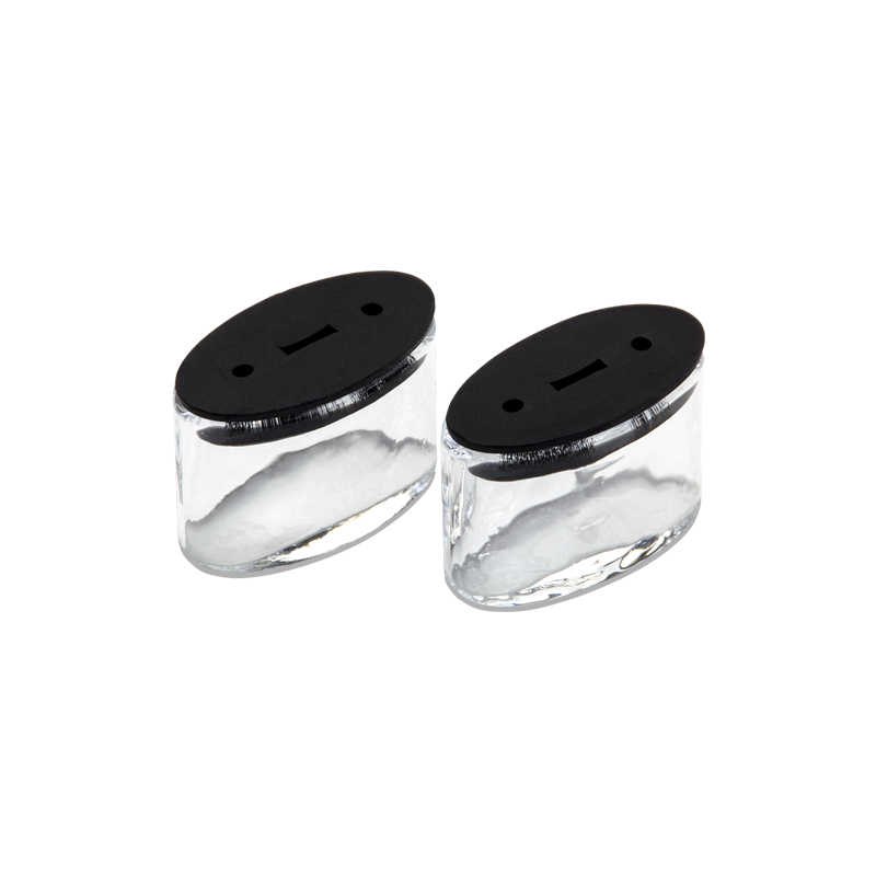 Davinci Ascent Oil Jar Set Vaporizers : Portable Parts Davinci   