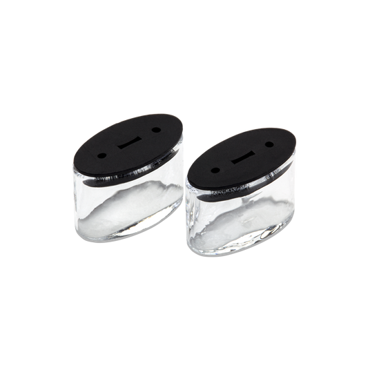 Davinci Ascent Oil Jar Set Vaporizers : Portable Parts Davinci   
