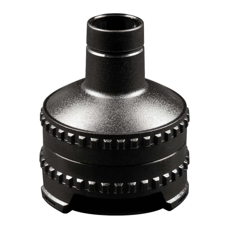 Volcano Vaporizer Easy Valve Filling Chamber Housing Vaporizers : Desktop Parts Storz & Bickel   