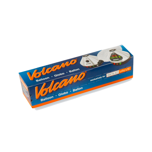 Volcano Vaporizer Balloons Vaporizers : Desktop Parts Storz & Bickel