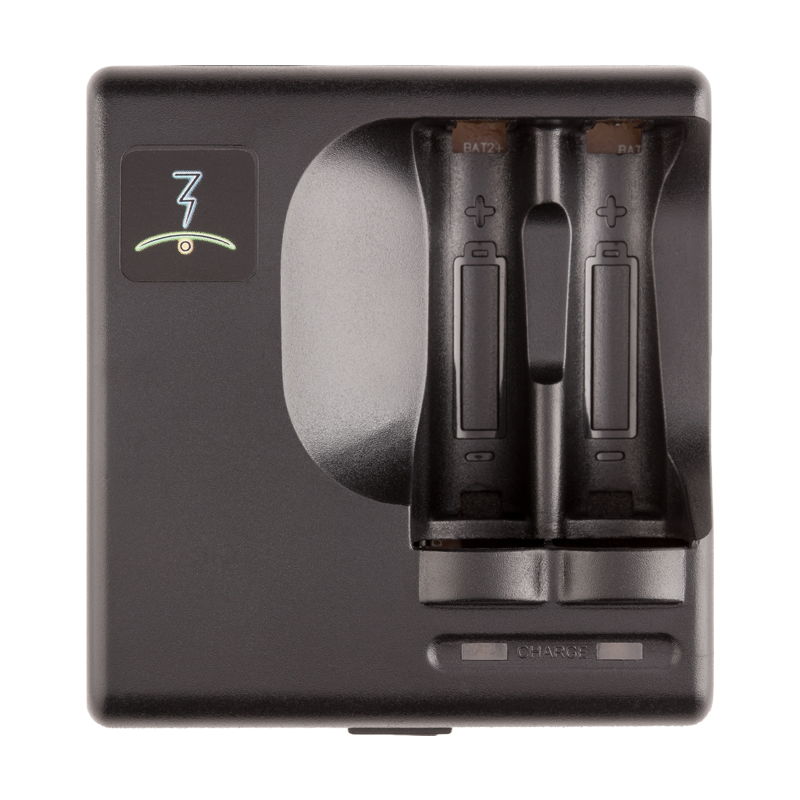 Magic-Flight Launch Box Battery Charger Vaporizers : Portable Parts Magic Flight   