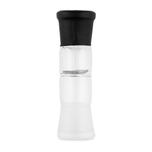 Arizer Glass Cyclone Bowl Vaporizers : Desktop Parts Arizer   