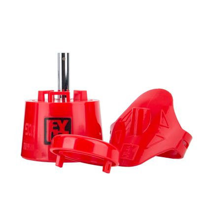 Eyce 2.0 Expansion Kit Accessories Eyce red  