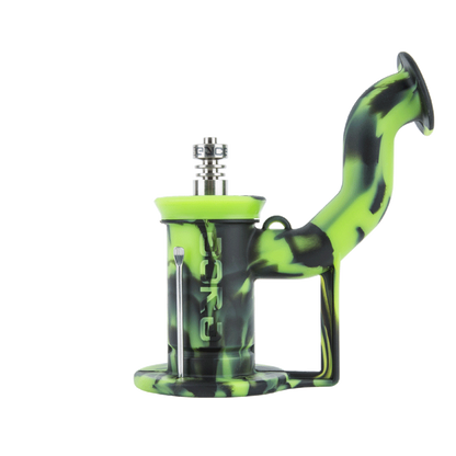 Eyce Rig Silicone : Rig Eyce creatrgrn  