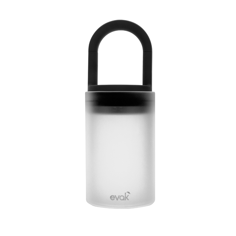 Evak Glass Container Lifestyle : Home Goods Evak   