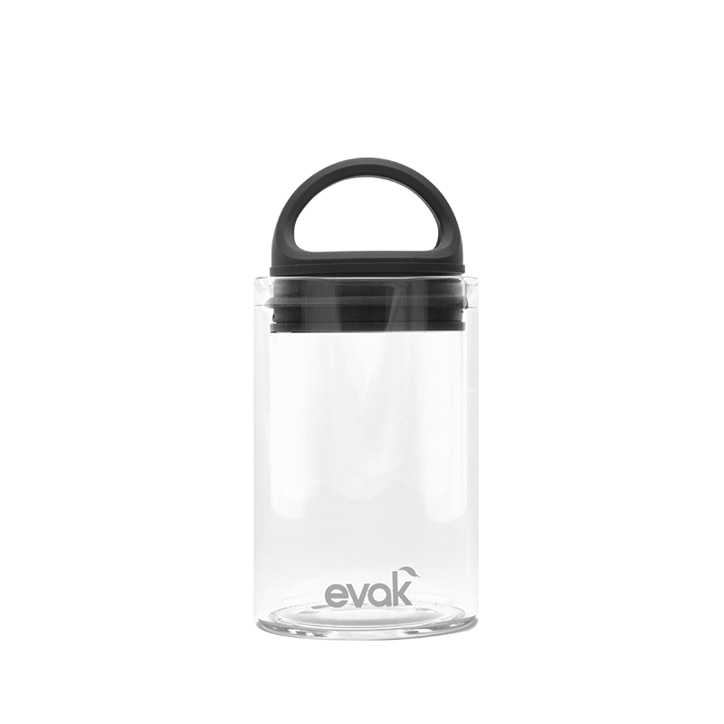 Evak Glass Container Lifestyle : Home Goods Evak   