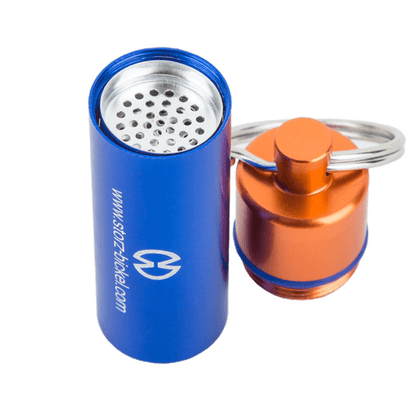 Storz & Bickel Capsule Caddy Holder Keychain Lifestyle : Home Goods Storz & Bickel   