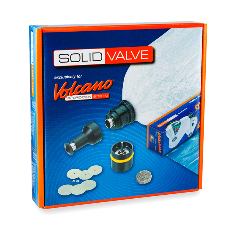 Volcano Vaporizer Valve Starter Sets Vaporizers : Desktop Parts Storz & Bickel   