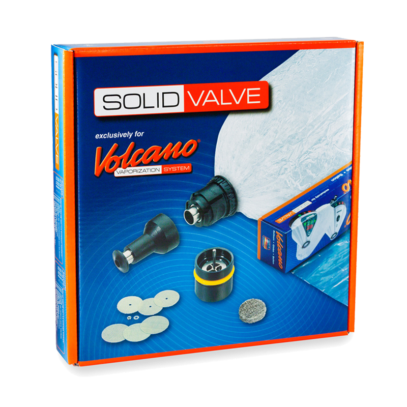 Storz & Bickel Starter Set Vaporizers : Desktop Parts Storz & Bickel