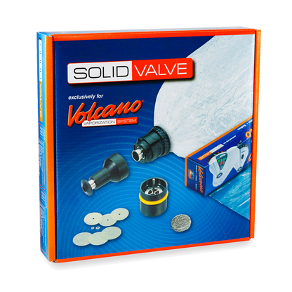 Storz & Bickel Starter Set Vaporizers : Desktop Parts Storz & Bickel