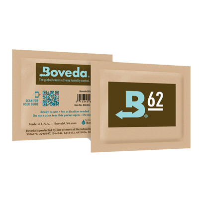 Boveda - 60 Gram - 62% Relative Humidity Lifestyle : Home Goods Boveda