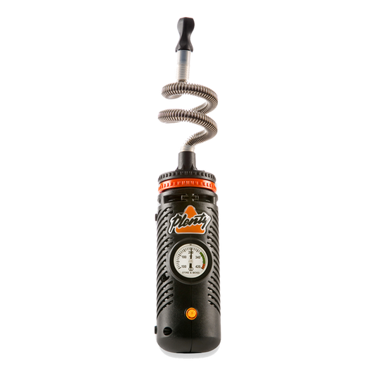 Storz & Bickel Plenty Vaporizers : Desktop Storz & Bickel