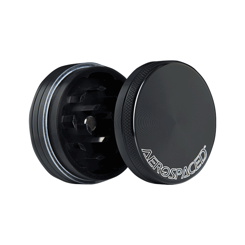 Aerospaced by Higher Standards - 2 Piece Grinder - 2.0