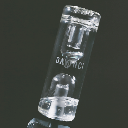DaVinci Hydrotube Glass : Accessories Davinci