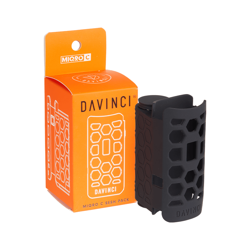 Davinci MIQRO-C Sesh Pack Accessories Davinci   