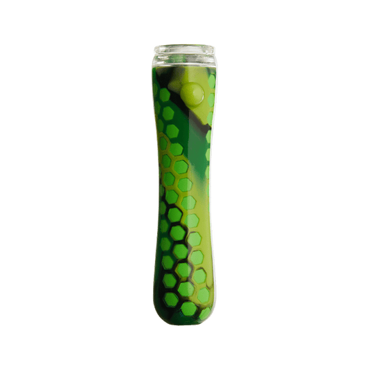 Eyce OraFlex Shorty Glass : Taster Eyce