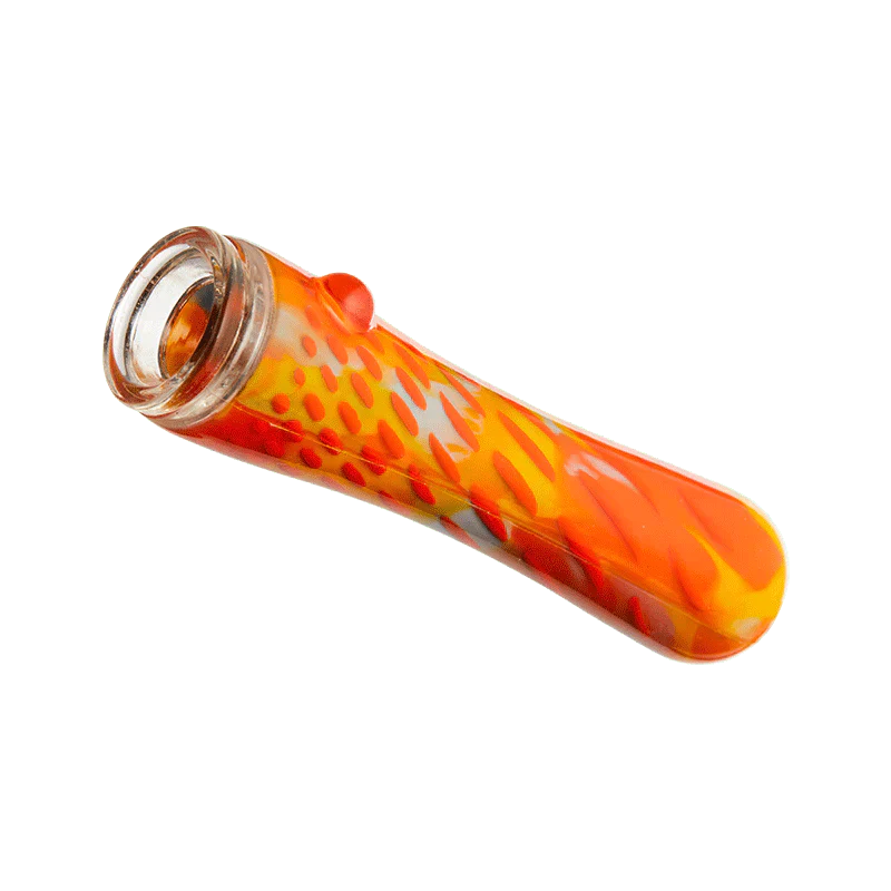 Eyce OraFlex Shorty Glass : Taster Eyce DesertORN textured 
