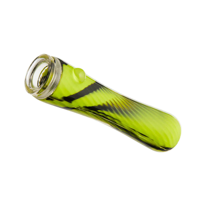 Eyce OraFlex Shorty Glass : Taster Eyce creature twisted 