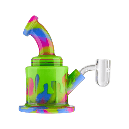 Eyce OraFlex Rig Silicone : Rig Eyce slime  