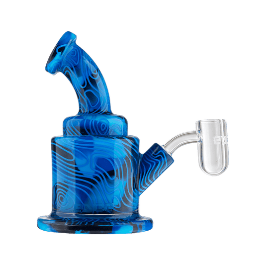 Eyce OraFlex Rig Silicone : Rig Eyce winterblue