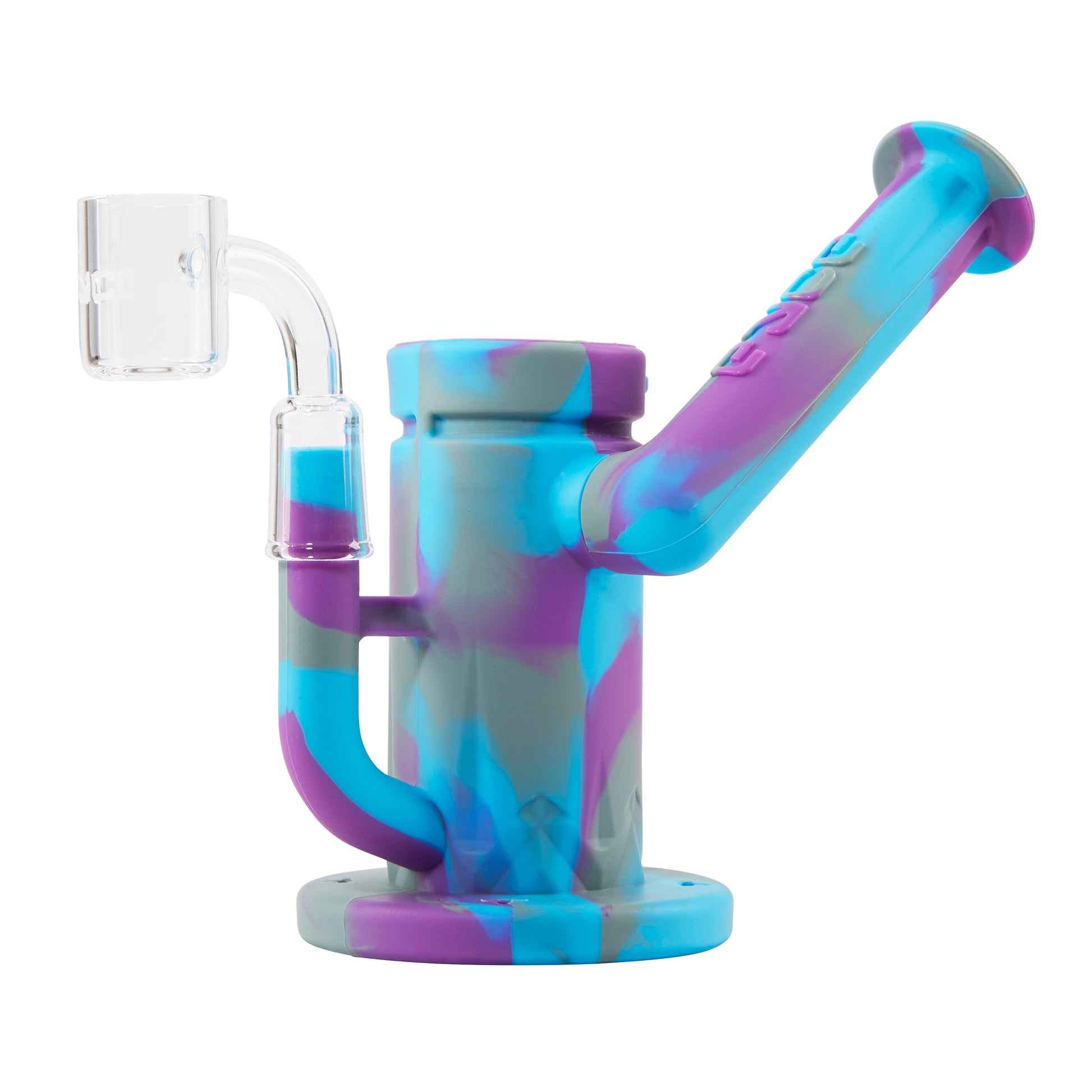 Eyce Sidecar Silicone : Silicone Handpipe Eyce   