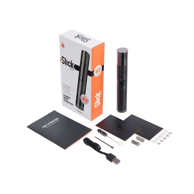 Flowermate Slick Vaporizers : Vaporizers Portable Flowermate   
