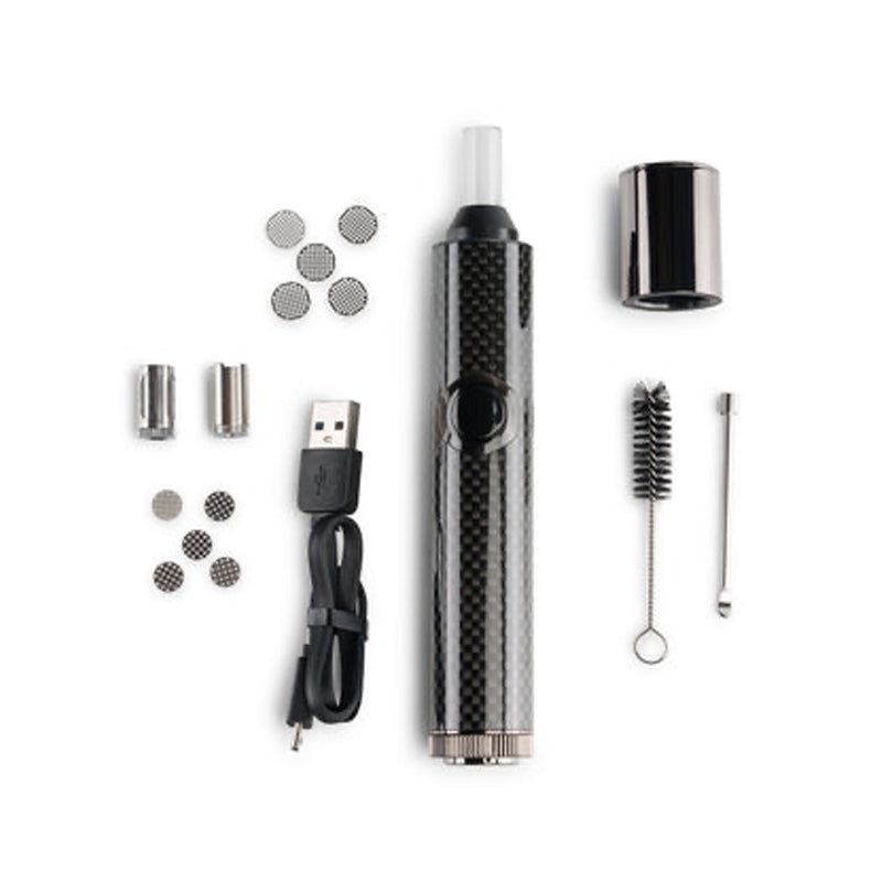 Flowermate Slick Vaporizers : Vaporizers Portable Flowermate   