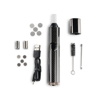 Flowermate Slick Vaporizers : Vaporizers Portable Flowermate   
