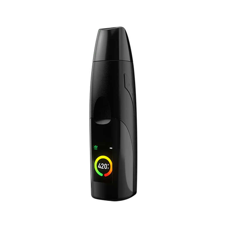 G Pen Elite II Vaporizer Vaporizers : Portable Grenco Science